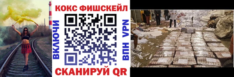 Купить где  Хотьково  COCAIN Fish Scale 